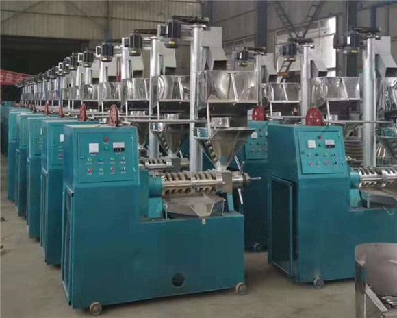 陜西出售多功能榨油機(jī)廠家